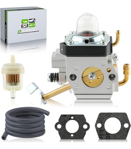 Amazon.com: Getfarway Carburetor Assembly 16100-Z4E-S46 Compatible