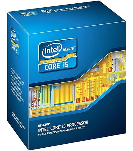 Amazon.com: Intel Core i5-2400 Quad-Core Processor 3.1 GHz 6 MB