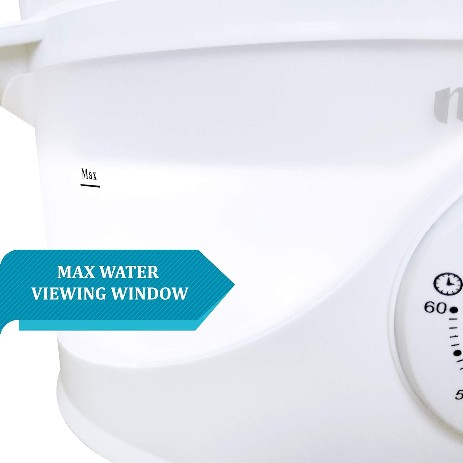 Personal Household Use Moist Towels Warmers and Steamer - Holds 12-15 Moist Towels, Ready in 10-15 Mins with 60 Mins Auto Off Timer and Power Indicator Light: Beauty