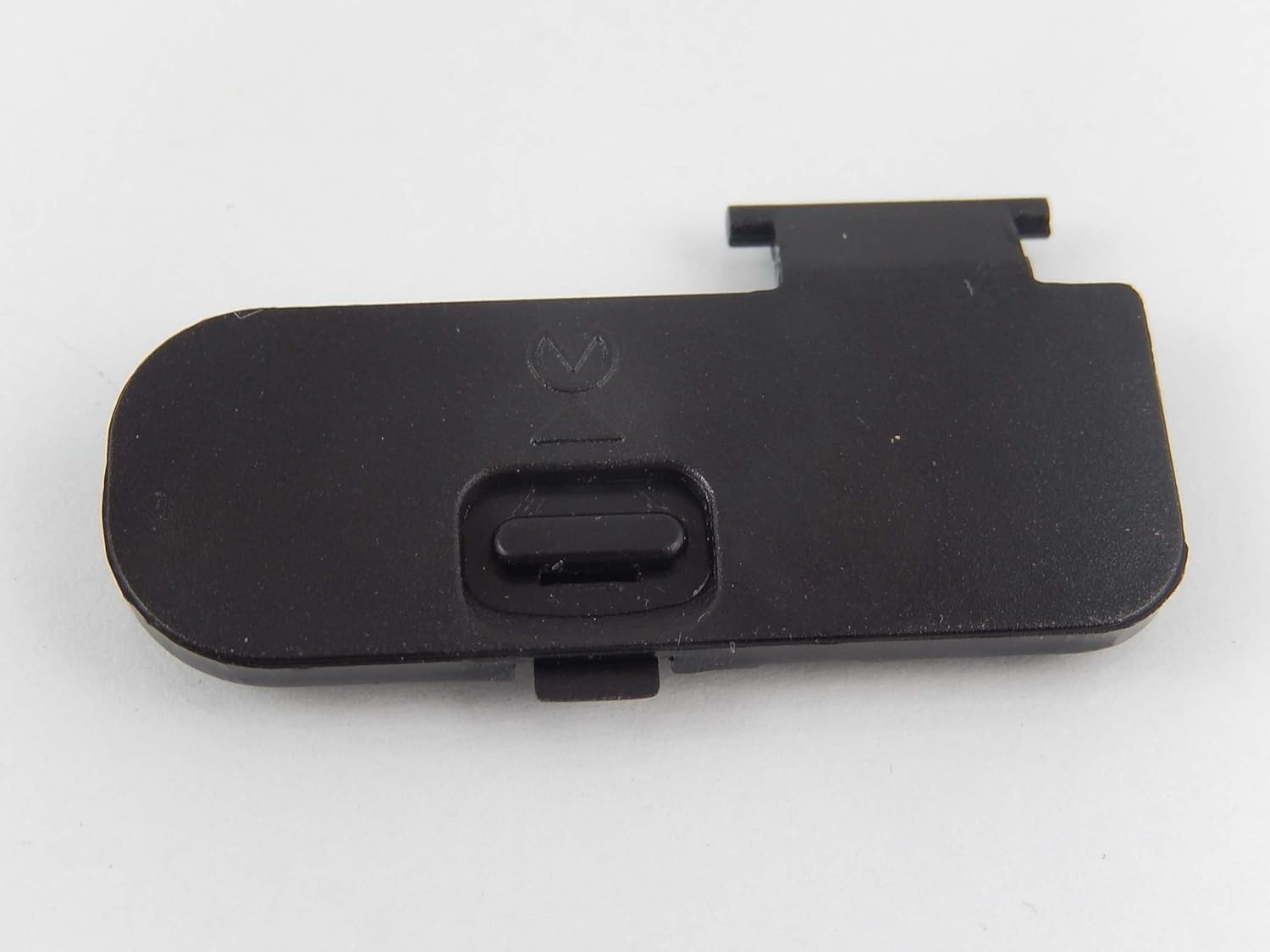 sportello batteria per nikon d3200