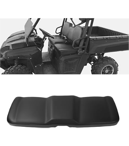 GZYF Lot De 2 Œillets De Siège En Caoutchouc 5412507 – Compatible Polaris Ranger, Sportsman, RZR, Scrambler, Etc.