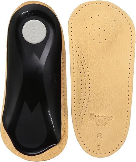 dr martens comfort insole