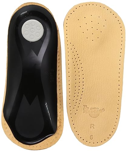 dr martens classic insoles