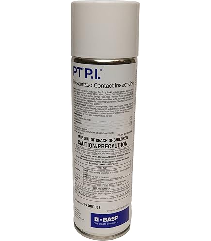 Amazon.com: BASF PT 565 Plus XLO Pressurized Insecticide