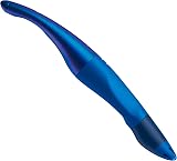 Stabilo EASYoriginal Holograph Left-Handed Rollerball Blue 1 Pack view 2