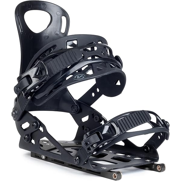 Amazon.com : Voile Universal Splitboard Hardware Puck Set One