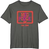Vintage Logo T T-Shirt
