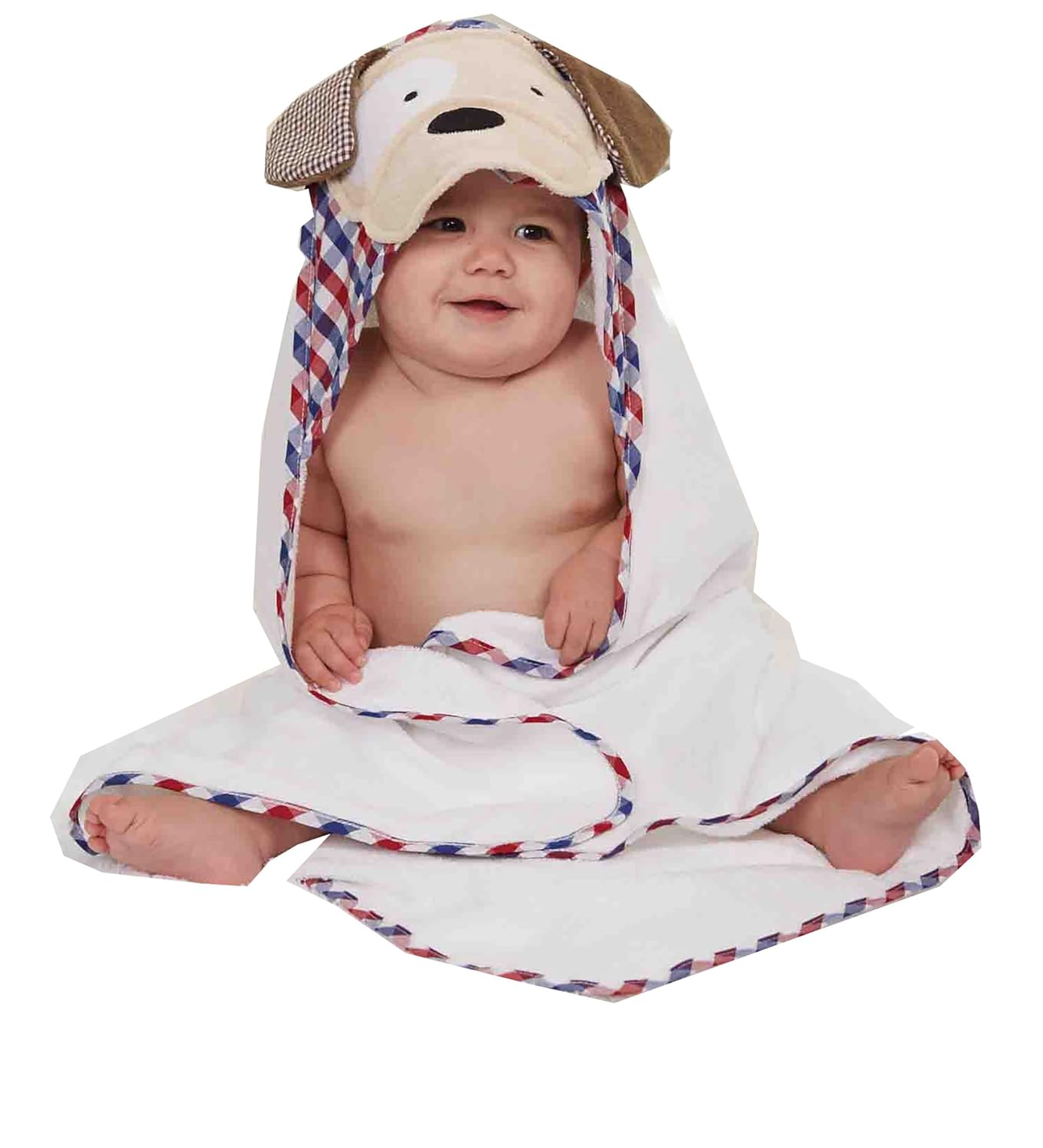 mud pie hooded towels