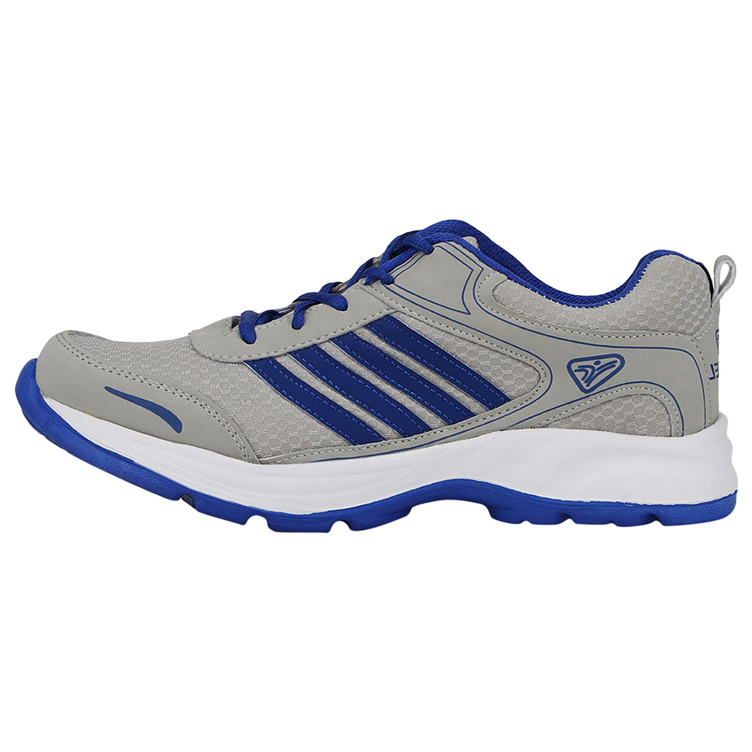steel sports shoes