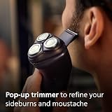 Philips Shaver Series 3000X Electric Shaver Wet Dry SkinProtect X3001/00 view 6