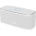 thumbnail image 2 of DOSS SoundBox Touch Wireless Bluetooth Speaker With HD 2 of 14