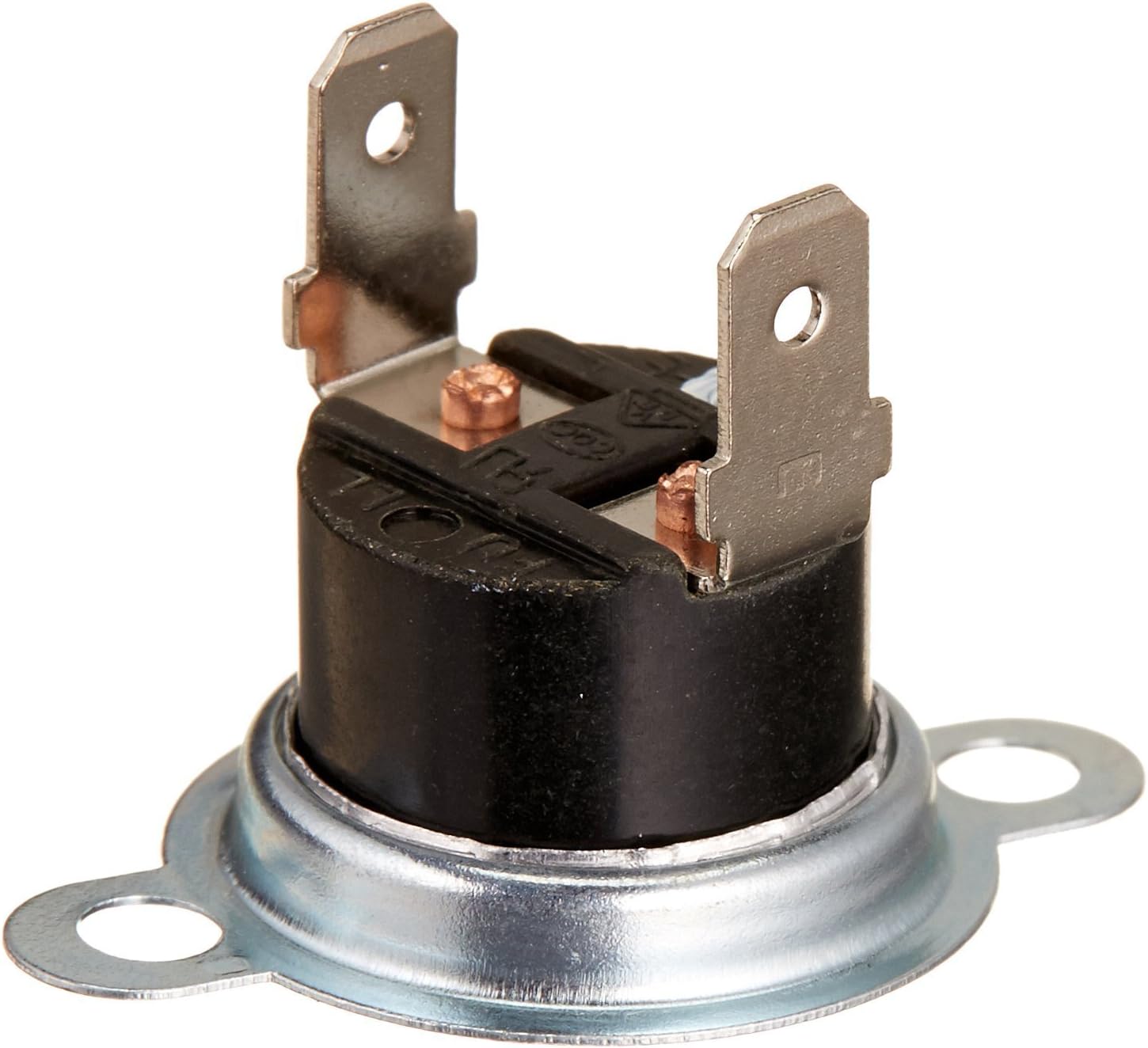 GE WB21X10148 Genuine OEM Thermostat for GE Microwaves: Home Improvement