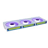 Lian Li UNI Fan SL-Infinity Wireless 120 - Triple