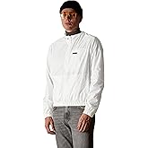 Members Only Men’s Windbreaker Packable Jacket, Waterproof Rain Jacket Men Lightweight for Golf Cycling Fishing Hiking Gear