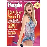 PEOPLE Taylor Swift
