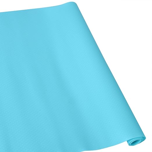 Amazon Com Sulimy Refrigerator Pad Shelves Liner Can Be Cut