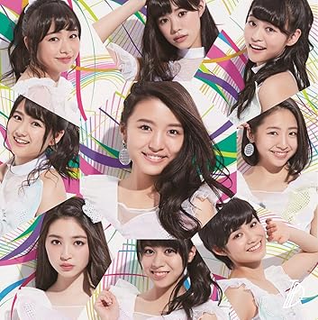 Amazon 純愛カオス 初回生産限定盤a Dvd付 東京パフォーマンスドール J Pop ミュージック