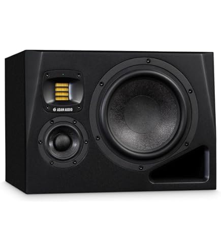 ADAM AUDIO S2V ペア 超美品 ADAM S2V (ペア)(国内正規品) ｜イケベ楽器店オンラインストア
