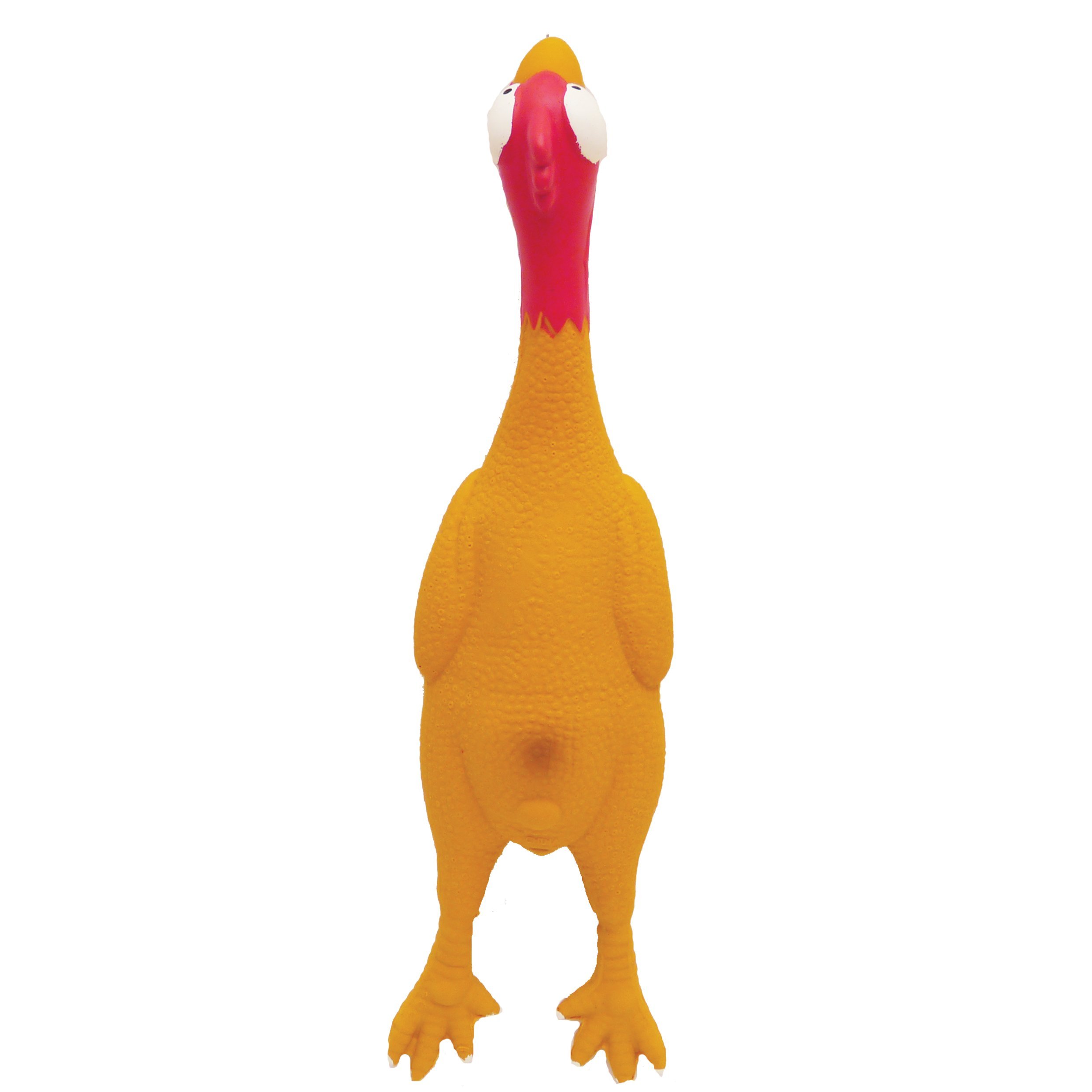 Rosewood Latex Chicken, Large