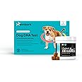 Embark Breed & Health Kit - Dog DNA Testing Kit Multi Supplement Bottle - 90 Soft Chews