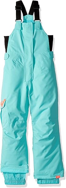 little girls snow pants