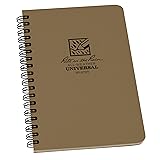 Rite in the Rain Weatherproof Side Spiral