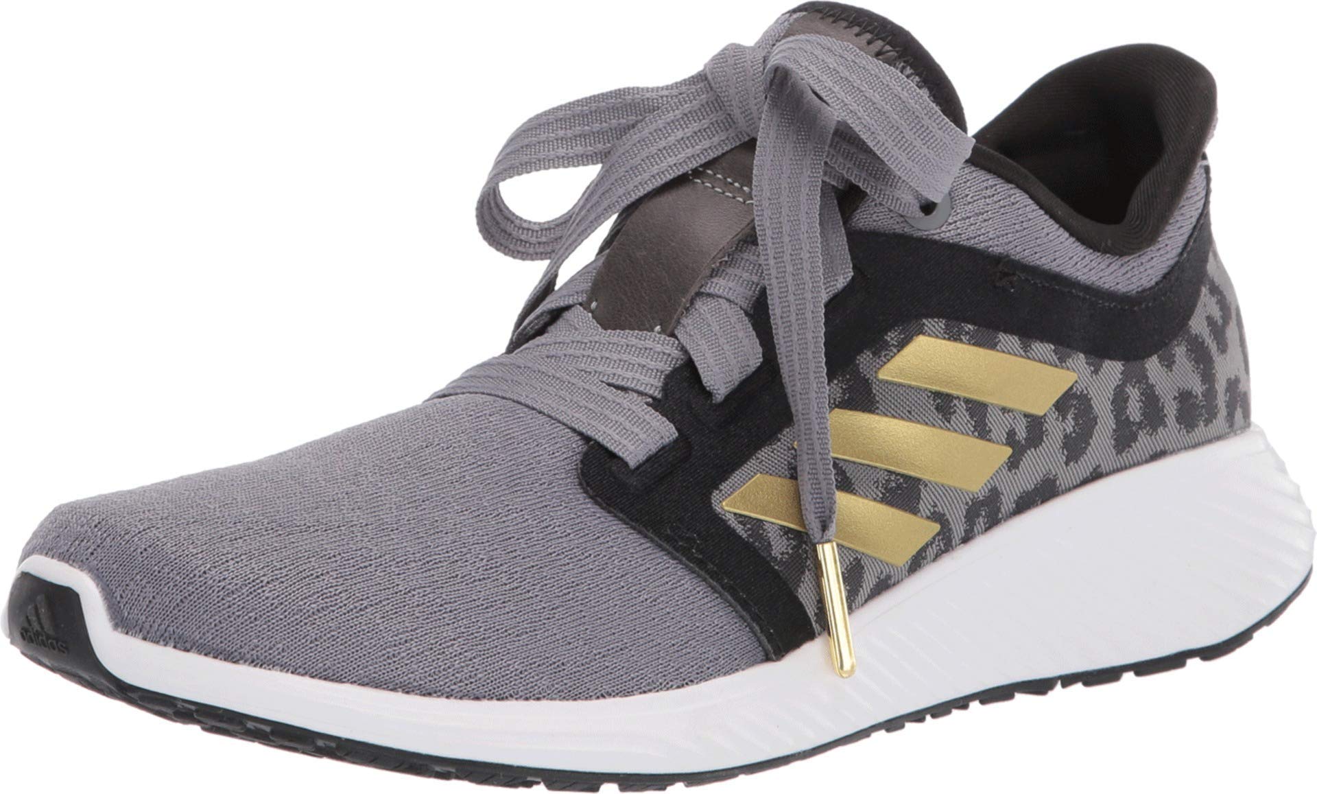adidas gazelle silver green womens Adidas Women's Edge Lux 3 – Jim Kidd Sports main image 1