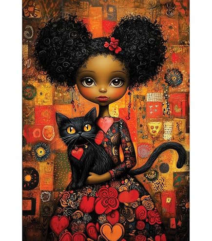 Trefl – Puzzle 1000 Pièces – Ballerine Dansante – 683x480 Mm – Détails Floraux – Dès 14 Ans – Fabriqué En Pologne