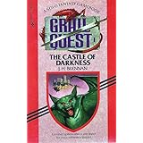 Castle of Darkness (Grailquest, No 1)