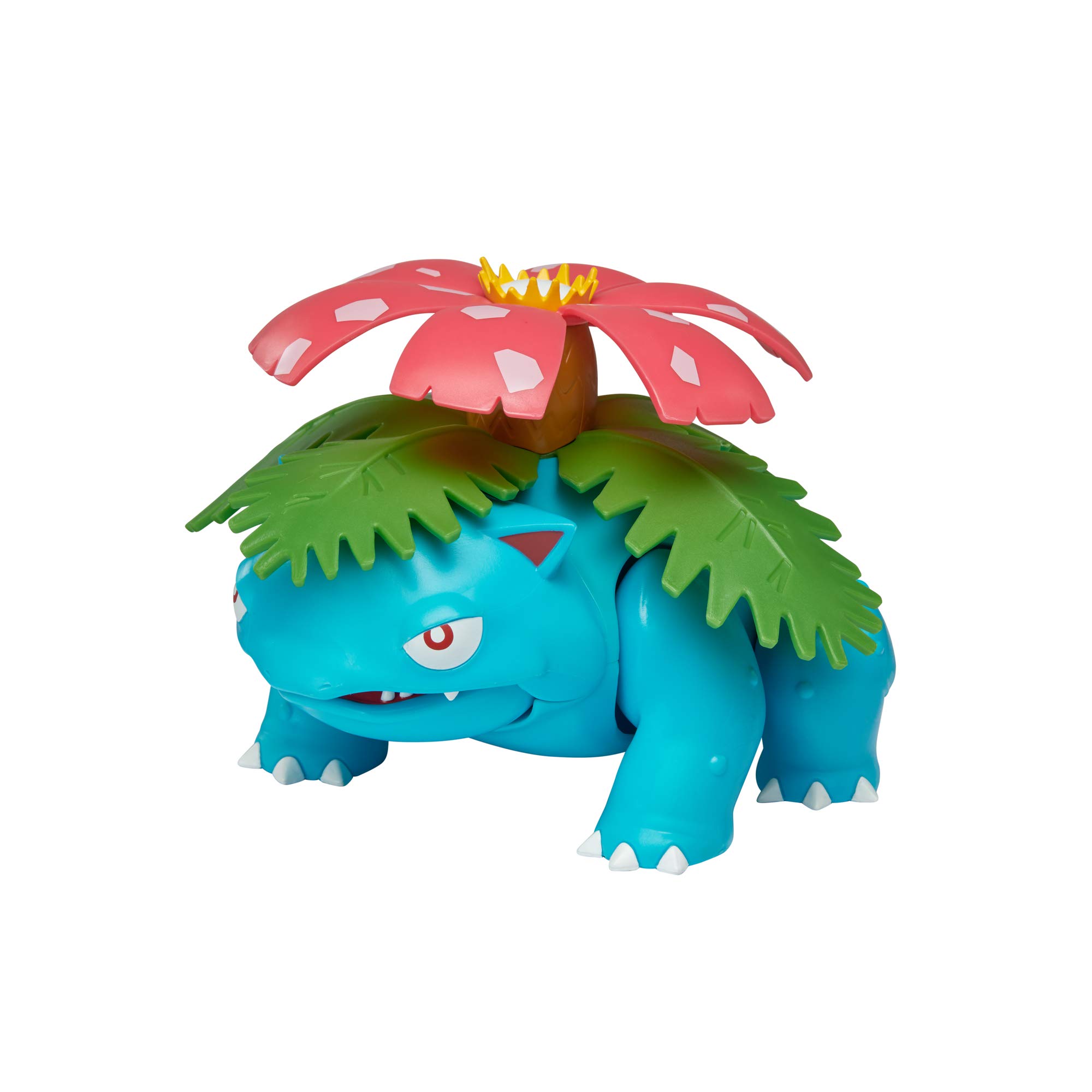 pokemon venusaur toy