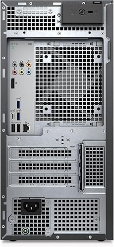 Dell XPS 8960 Desktop 28TB Storage SSD 64GB DDR5 RAM Win 11 Pro