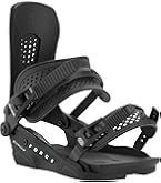 Amazon.com : Burton Men's Mission Re:Flex Snowboard Bindings