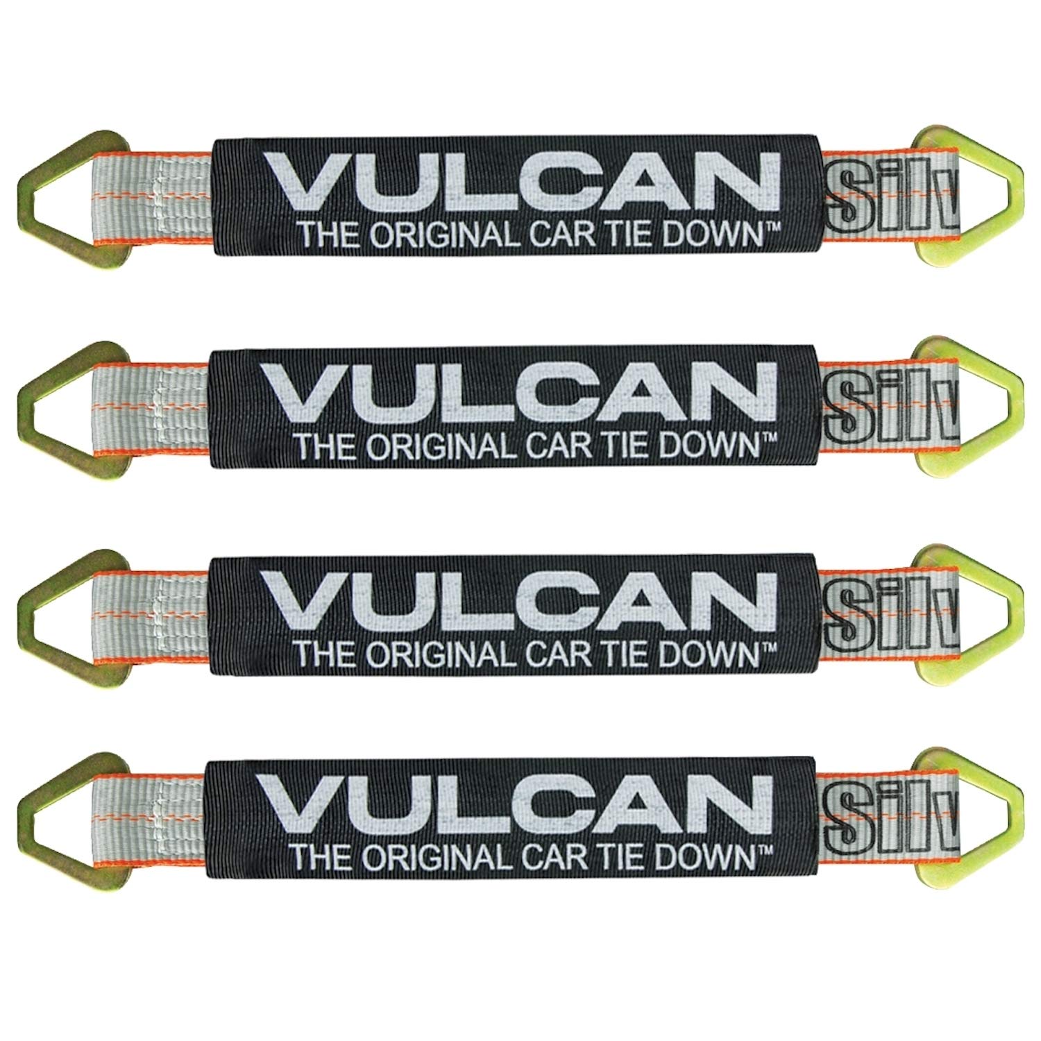 Best Building Tie Down Straps