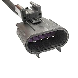 TRQ O2 Oxygen Sensor 4 Wire Narrow-Band Compatible