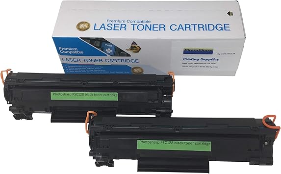 canon imageclass d530 ink