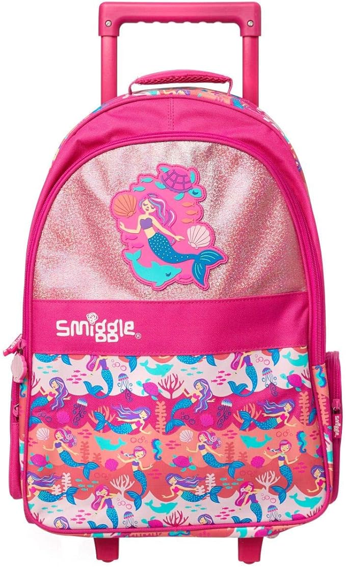 smiggle travel bag
