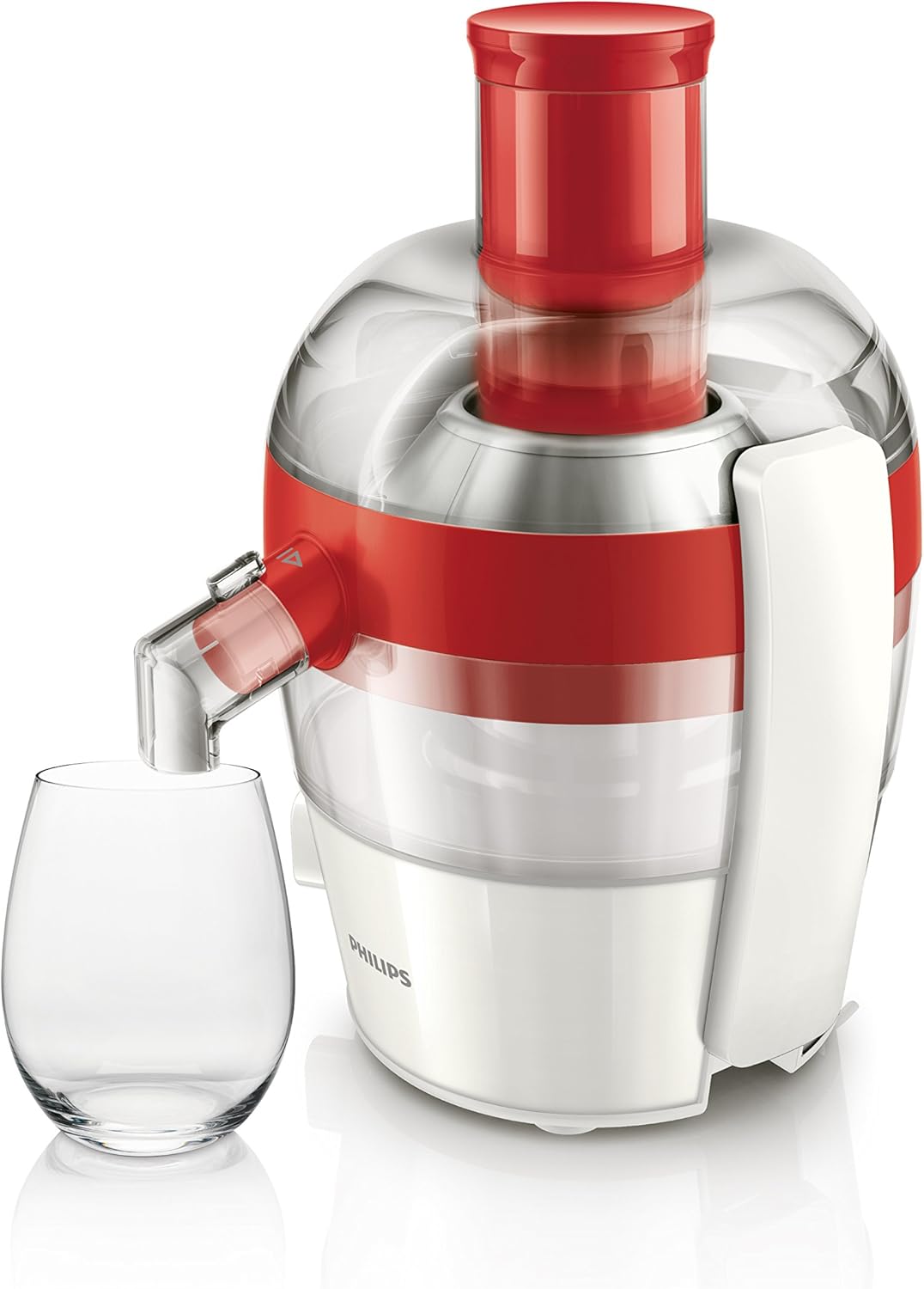 Rot Weiss Philips Hr12 40 Viva Collection Entsafter 400 W Schnelle Reinigung 1 5 L In Einem Durchgang Kuche Haushalt Wohnen Entsafter Memorial Cards Ie