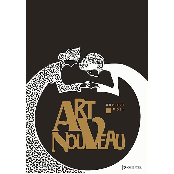 Art Nouveau (Art Periods & Movements): Hasekamp, Uta