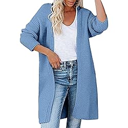 ADJHDFH Cardigan Sweaters For Women Clearance White