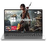 AOC Gaming Laptop, AMD Ryzen 7 5000