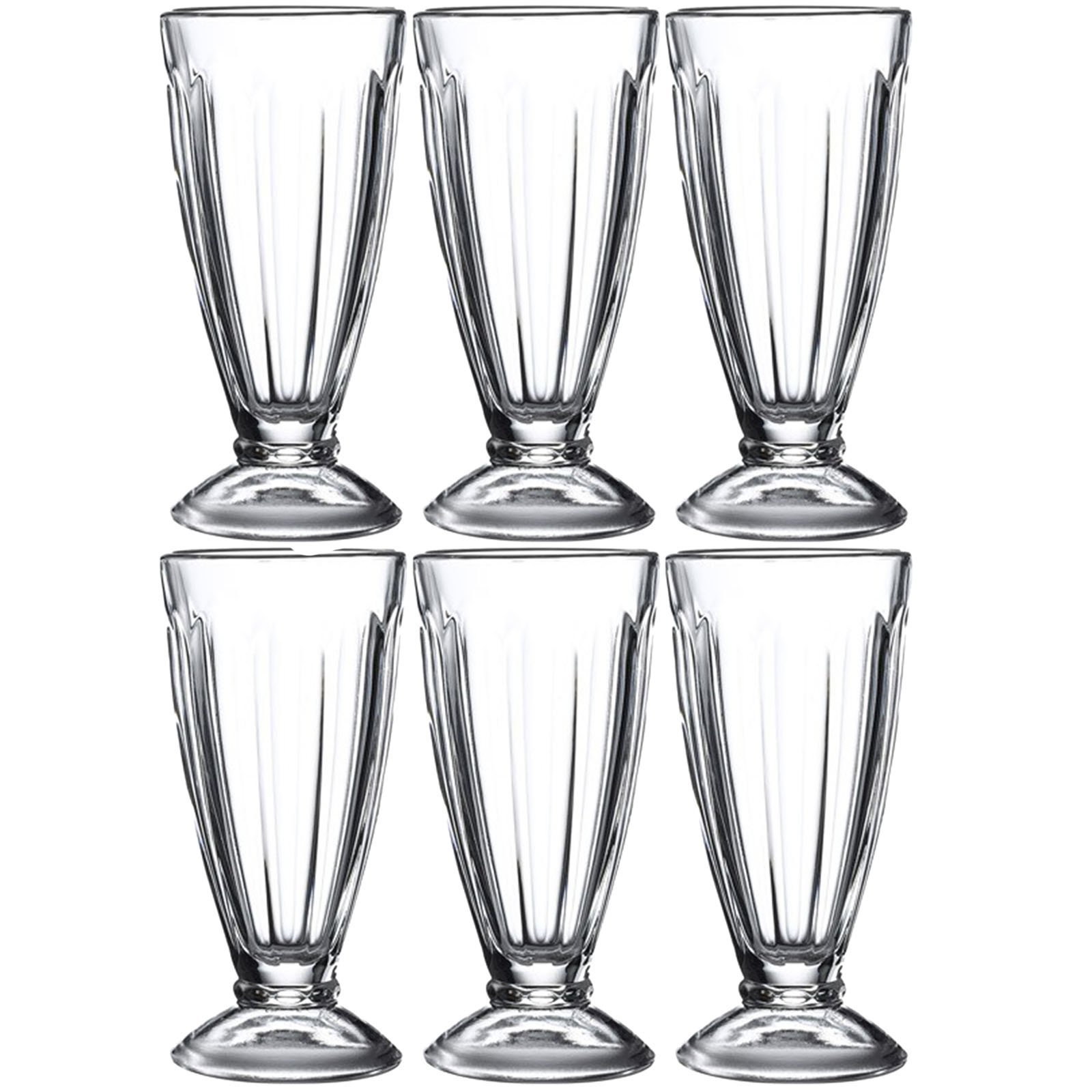 Knickerbocker Glory Glass 12oz / 340ml - Case of 6