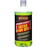TSI Supercool E32 Ester Oil with UV Dye Quart 1-Pack