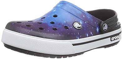 crocs galaxy