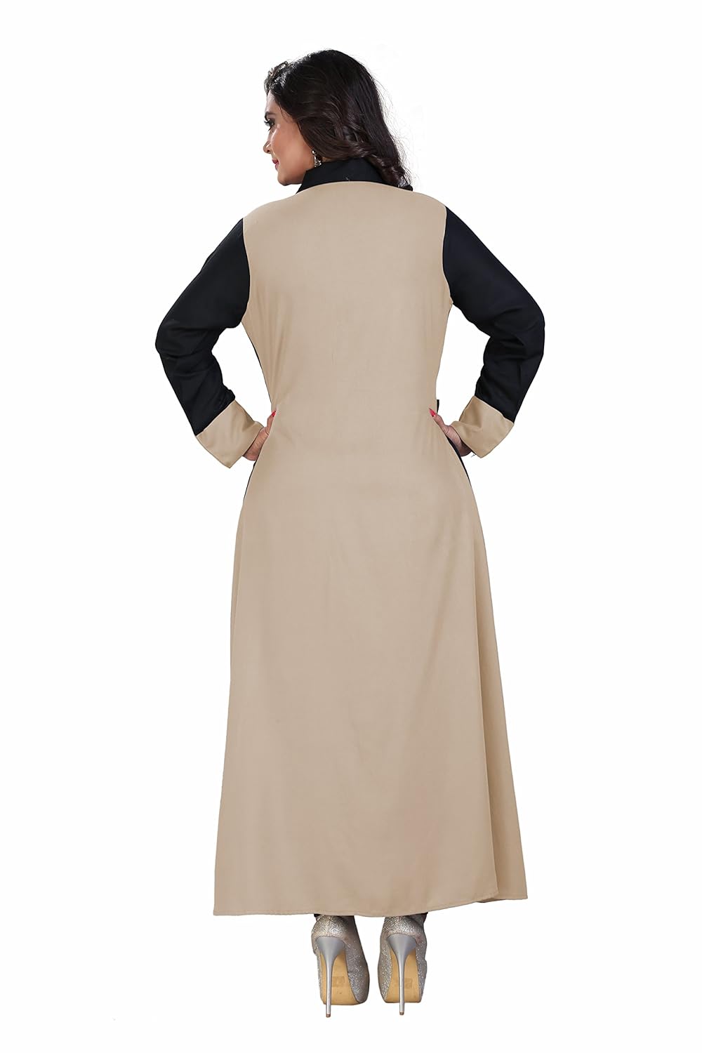 madhuram textiles women's rayon kurti