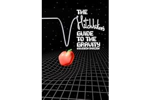 The Hitchhiker’s Guide to the Gravity