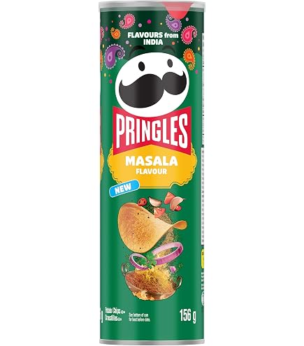 all dressed pringles Pringles* All Dressed Flavour Potato Chips 156 g : Amazon.ca: Everything  Else