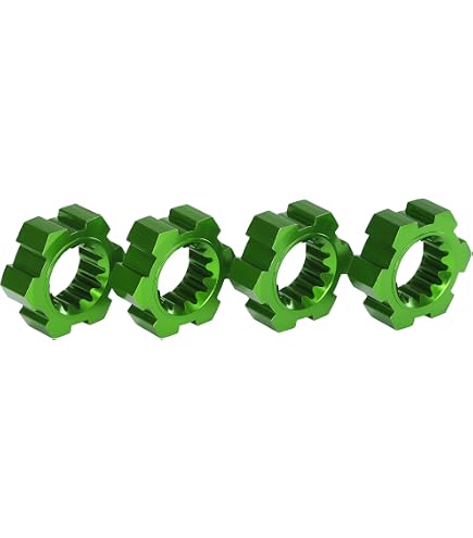 GPM-TXM8011-GS X-Maxx 8S Alloggiamento del differenziale anteriore o , 33,99