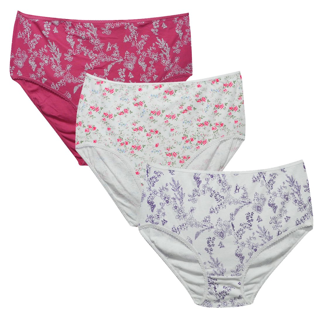 plus size designer underwear