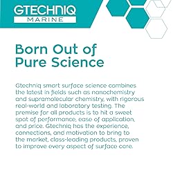 Gtechniq Rinse-On Ceramic with Hose