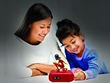 Lexibook Miraculous Ladybug Nightlight Alarm Clock RL800MI view 8